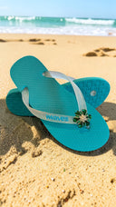 WAW Turquoise - Charm
