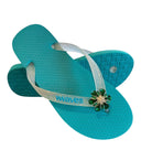 WAW Turquoise - Charm