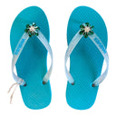 WAW Turquoise - Charm