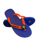 WAW Royal Blue - Charm