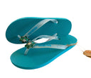 WAW Turquoise - Charm