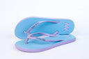 Natural Rubber Flipflop - Sea Angel