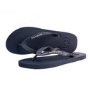 Natural Rubber Flipflop - Navy