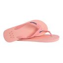 Natural Rubber Flipflop - Pink